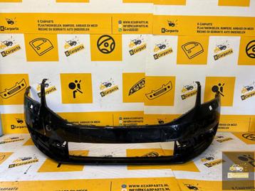 Skoda Octavia III 5E0 Voorbumper 5E0807221N bumper beschikbaar voor biedingen