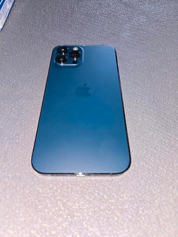 iPhone 12 Pro Max  beschikbaar voor biedingen