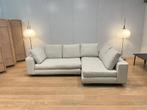 Canapé angle Minotti Hamilton récemment rembourré NP 19.500€, Neuf, Quatre personnes ou plus, Bankstel Bank Zetels Sofa Hoekbank Design bank