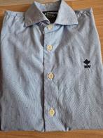 Hemd 12 jaar River Woods nieuwstaat, Garçon, Enlèvement ou Envoi, Chemise ou À manches longues, Comme neuf