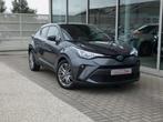 Toyota C-HR 1.8i HYBRID C-HIC +Trekhaak +Zetelverwarming +GP, Autos, Toyota, Argent ou Gris, Achat, Euro 6, Entreprise