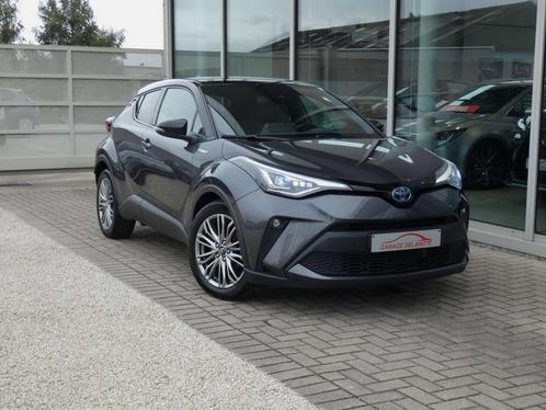 Toyota C-HR 1.8i HYBRID C-HIC +Trekhaak +Zetelverwarming +GP, Autos, Toyota, Entreprise, Achat, C-HR, ABS, Caméra de recul, Phares directionnels