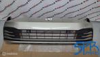 Voorbumper VW Golf 8 VIII LD7L 5H0807221H GRILL COMPLEET NEW, Auto-onderdelen, Nieuw, Ophalen of Verzenden, Bumper, Volkswagen