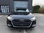 Audi A4 35 TFSI S tronic Trekhaak Pdc Cruise App.Connect, Stof, 4 cilinders, 1984 cc, A4
