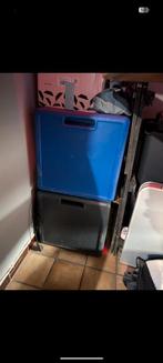 Tristar koelboxen, Elektronische apparatuur, Koelkasten en IJskasten, Ophalen