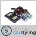 Xenon Kit H1 / H7 6000k, Auto-onderdelen, Ophalen of Verzenden, Nieuw