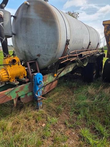 ipsam beerkar 12000 liter beschikbaar voor biedingen