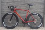 Ridley Fenix disc 2024, 28 inch, Carbon, Zo goed als nieuw, Meer dan 20 versnellingen