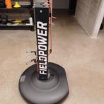 Fieldpower multi incl. Toebehoren en fit stick, Sport en Fitness, Ophalen, Zo goed als nieuw, Benen, Krachtstation