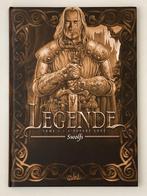 BD Légende Tome 1 « L’enfant loup » (Tirage de luxe N/B), Une BD, Enlèvement ou Envoi, Comme neuf