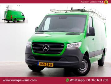 Mercedes-Benz Sprinter 316 CDI 163pk L2H1 RWD 7G Automaat Na beschikbaar voor biedingen