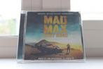 BANDE SONORE CD MAD MAX - FURY ROAD - TOM HOLKENBERG JUNKIE, CD & DVD, Comme neuf, Enlèvement ou Envoi