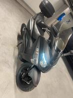 Sym gts 125 EVO auto rijbewijs 1500€, Ophalen of Verzenden, Zo goed als nieuw