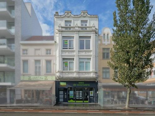 Appartement te koop in Oostende, 4 slpks, Immo, Huizen en Appartementen te koop, Appartement