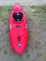 Wildwater kajak Waka Billy Goat, Watersport en Boten, Kano's, Ophalen, Zo goed als nieuw, Kajak
