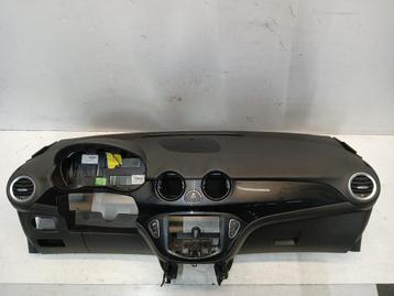AIRBAG SET Opel Adam (01-2012/12-2019) beschikbaar voor biedingen