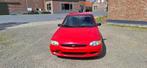 ford escort 18 TD 1996, Auto's, Ford, Escort, 4 cilinders, Particulier, Velours