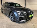 Audi A3 Sportback Sport Edition 35 TSI 110kW, Auto's, Audi, 1498 cc, 4 cilinders, Alcantara, Bedrijf