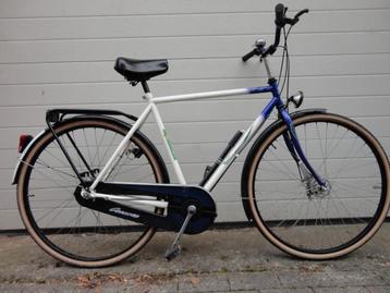Vintage Cosmos herenfiets jaren 80 maat 54, 28" wielen beschikbaar voor biedingen