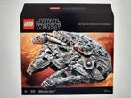 Lego Star Wars 75192 Millennium, Verzamelen, Star Wars, Ophalen, Zo goed als nieuw, Overige typen