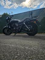 Harley Davidson 06/2016  met maar 16500 km's, Motoren, Motoren | Harley-Davidson, Particulier