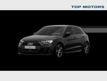 Audi A1 Sportback Audi A1 Sportback Business Edition S line  beschikbaar voor biedingen