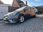 Toyota Corolla 1.6 benzine, Navi, Camera, Cruise control, Autos, Cuir, Achat, Entreprise, Boîte manuelle