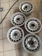 Mercedes Barock Velgen, Auto-onderdelen, Ophalen, 14 inch, Gebruikt, Velg(en)