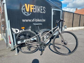 Trek dames sport fiets  beschikbaar voor biedingen