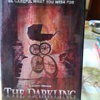 The darking dvd in goede staat 2eu, Overige genres, Ophalen of Verzenden, Zo goed als nieuw, Vanaf 16 jaar