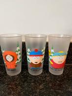 Glazen frisdrank, Ophalen of Verzenden, Zo goed als nieuw, Frisdrankglas