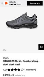 ECCO BIOM C-TRAIL M - Sneakers met lage bovenkant, 44 EU, Ophalen of Verzenden, Zo goed als nieuw, Sneakers