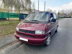 Volkswagen Caravelle 2.5i oldtimer Airco, Auto's, 7 zetels, Handgeschakeld, Particulier, Dealer onderhouden