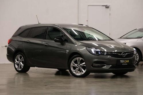 Opel Astra Sports Tourer 1.5D /17"/Camera/LED/Keyless, Auto's, Opel, Bedrijf, Te koop, Astra, ABS, Airbags, Airconditioning, Alarm