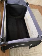 Reisbed baby, park met matras, Ophalen, Zo goed als nieuw, Matras