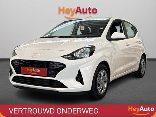 Hyundai i10 Comfort Smart 1.0 MY 2025, Auto's, Hyundai, Bedrijf, i10, Airbags, Bluetooth, Boordcomputer, Centrale vergrendeling