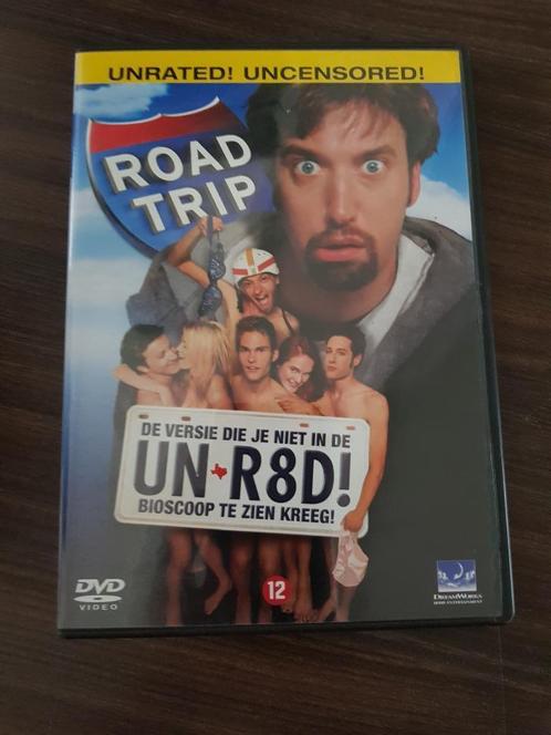 Road Trip, CD & DVD, DVD | Comédie, À partir de 12 ans, Enlèvement ou Envoi