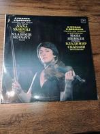 Franck / Debussy - Sonatas For Violin And Piano, CD & DVD, Vinyles | Classique, Comme neuf, 12 pouces, Enlèvement ou Envoi