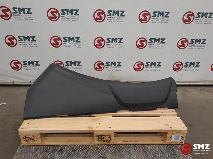 Occ bovenbord console Scania, Auto-onderdelen, Vrachtwagen-onderdelen, Scania, Interieur en Bekleding, Gebruikt