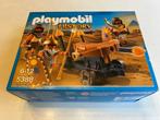 PLAYMOBIL 5388 - Soldaten van de farao met ballista - NIEUW, Kinderen en Baby's, Speelgoed | Playmobil, Ophalen of Verzenden, Nieuw