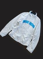 Sportieve Mexx Sport windjack maat 36/38, Maat 38/40 (M), Mexx, Wit, Ophalen of Verzenden