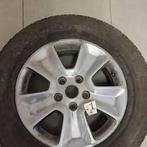 DACIA DUSTER winterset (4 aluminium velgen), Particulier, Te koop, Duster