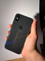 Iphone Xs goede staat en conditie geef een voorstel!, Telecommunicatie, Gebruikt, Zwart, IPhone XS, Ophalen of Verzenden