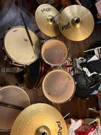 Batterie  de marque MAPEX a vendre !, Muziek en Instrumenten, Drumstellen en Slagwerk, Ophalen, Gebruikt, Overige merken