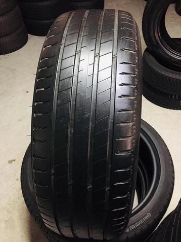 23565r17 235 65 r17 235/65/17 michelin avec montage  beschikbaar voor biedingen