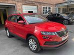 Skoda Karoq 1.5 TSI ACT  150 PK * Gps/Camera/Carplay *, Auto's, Skoda, 121 g/km, Stof, 4 cilinders, Karoq