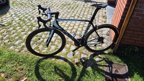 Racefiets: Battaglin - Racer, Fietsen en Brommers, Fietsen | Heren | Herenfietsen, Ophalen