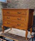 Ladenkastje, Enlèvement, Utilisé