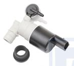 Volvo sproeier wisser pomp V60 V60 Volvo onderdeel nr 313492, Ophalen of Verzenden, Nieuw