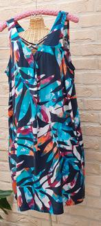 Kleedje maat l vamp, Kleding | Dames, Jurken, Overige kleuren, Maat 42/44 (L), Ophalen of Verzenden, Zo goed als nieuw